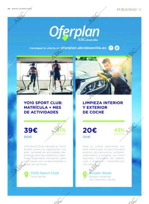 ABC SEVILLA 11-01-2022 página 51