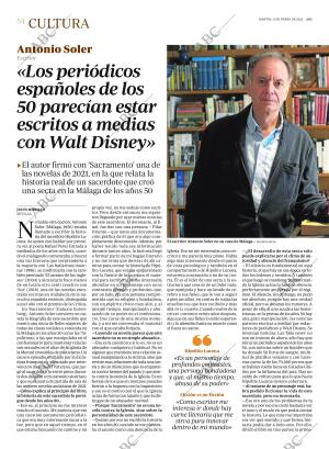 ABC SEVILLA 11-01-2022 página 54