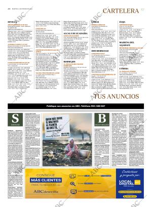 ABC SEVILLA 11-01-2022 página 57