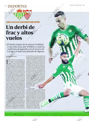 ABC SEVILLA 11-01-2022 página 60