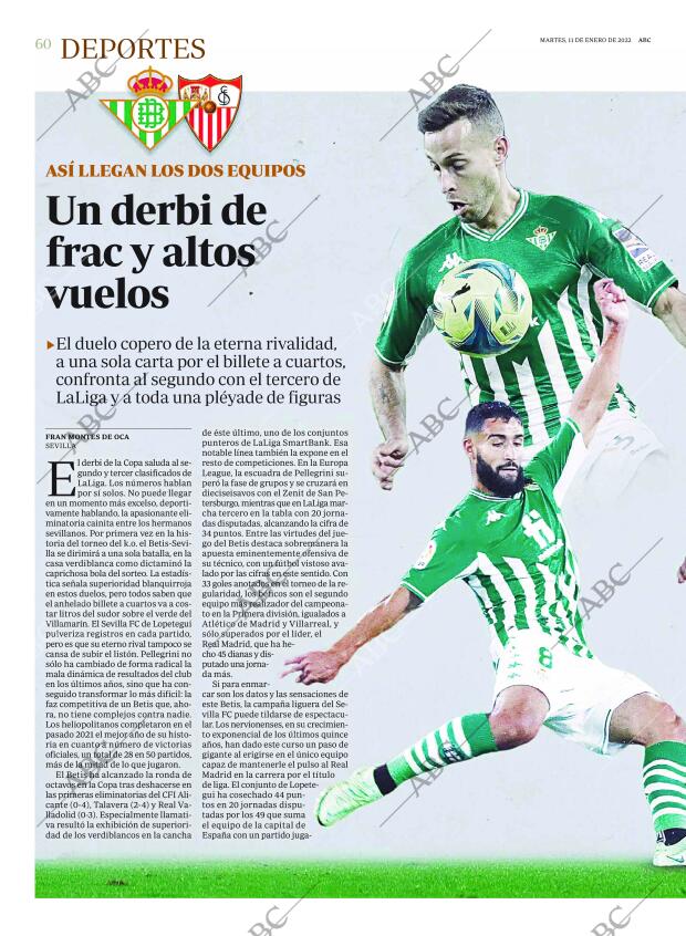 ABC SEVILLA 11-01-2022 página 60