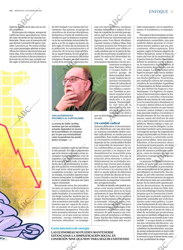 ABC CORDOBA 12-01-2022 página 11