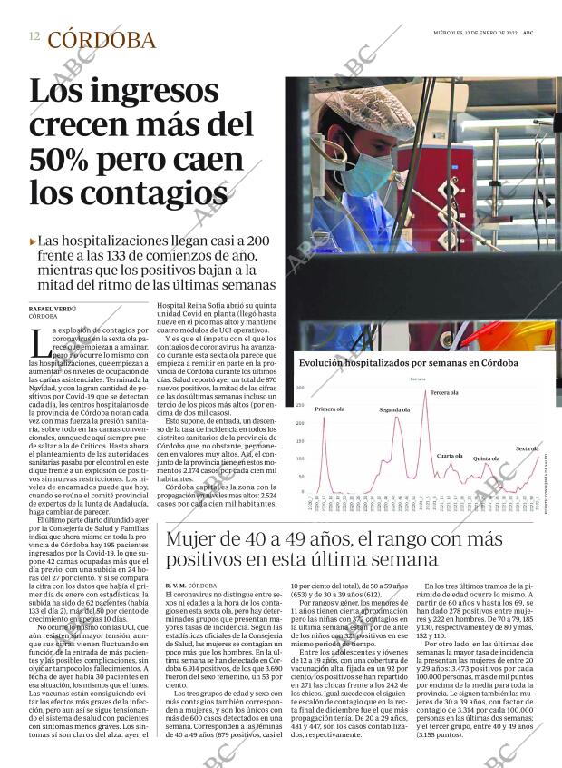 ABC CORDOBA 12-01-2022 página 12