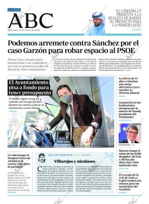 ABC CORDOBA 12-01-2022 página 2