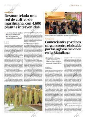 ABC CORDOBA 12-01-2022 página 21