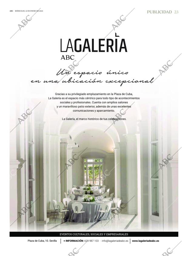 ABC CORDOBA 12-01-2022 página 23