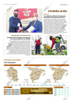 ABC CORDOBA 12-01-2022 página 25