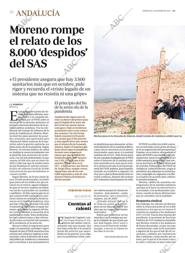 ABC CORDOBA 12-01-2022 página 26