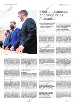 ABC CORDOBA 12-01-2022 página 27