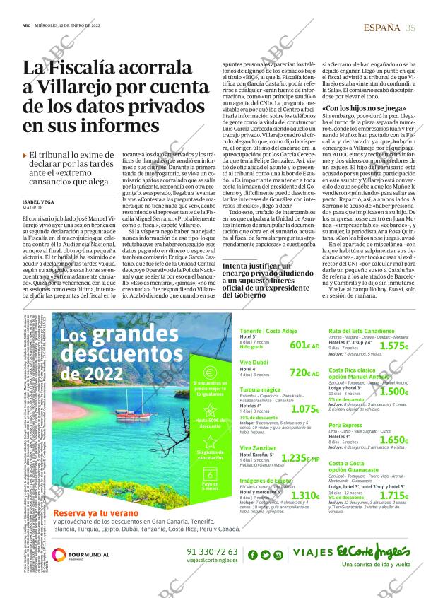 ABC CORDOBA 12-01-2022 página 35