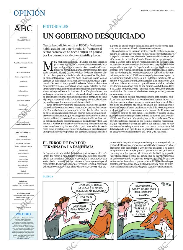 ABC CORDOBA 12-01-2022 página 4