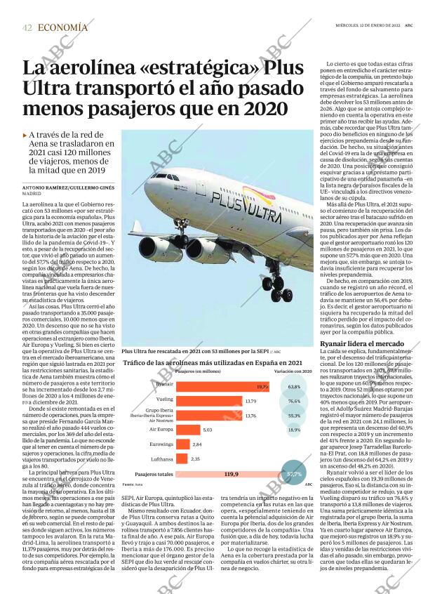 ABC CORDOBA 12-01-2022 página 42