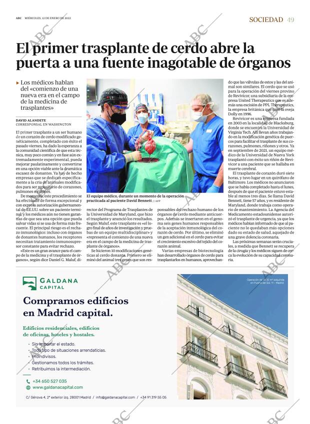 ABC CORDOBA 12-01-2022 página 49