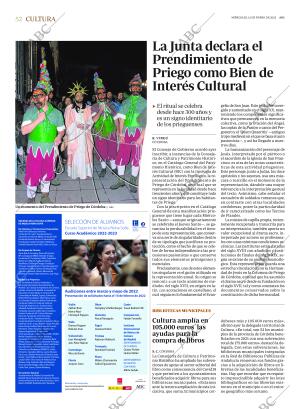 ABC CORDOBA 12-01-2022 página 52