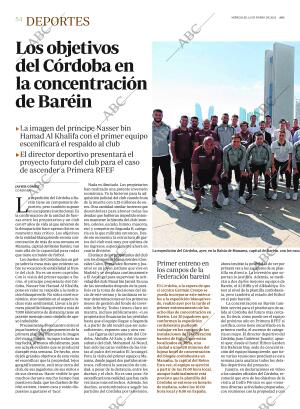 ABC CORDOBA 12-01-2022 página 54