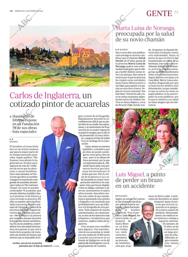 ABC CORDOBA 12-01-2022 página 61