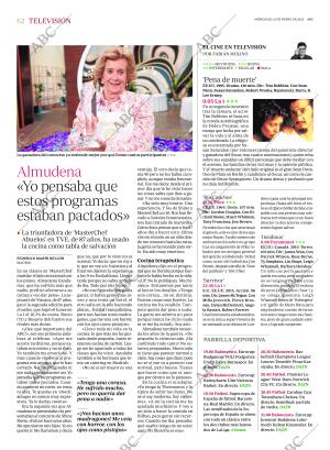 ABC CORDOBA 12-01-2022 página 62