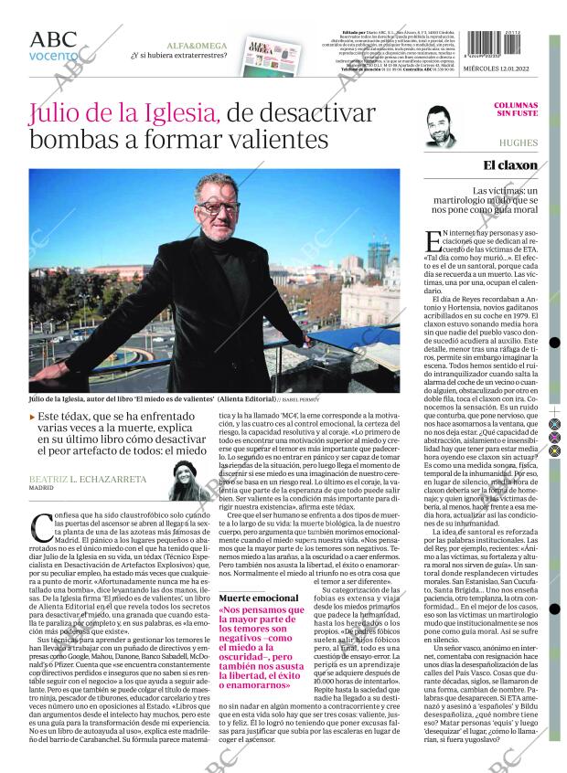 ABC CORDOBA 12-01-2022 página 64