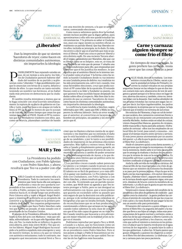 ABC CORDOBA 12-01-2022 página 7