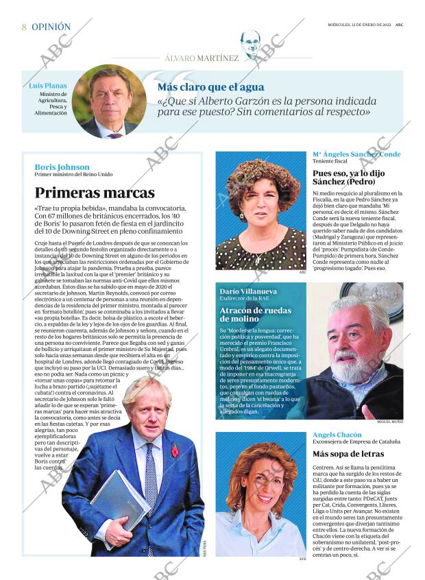 ABC CORDOBA 12-01-2022 página 8