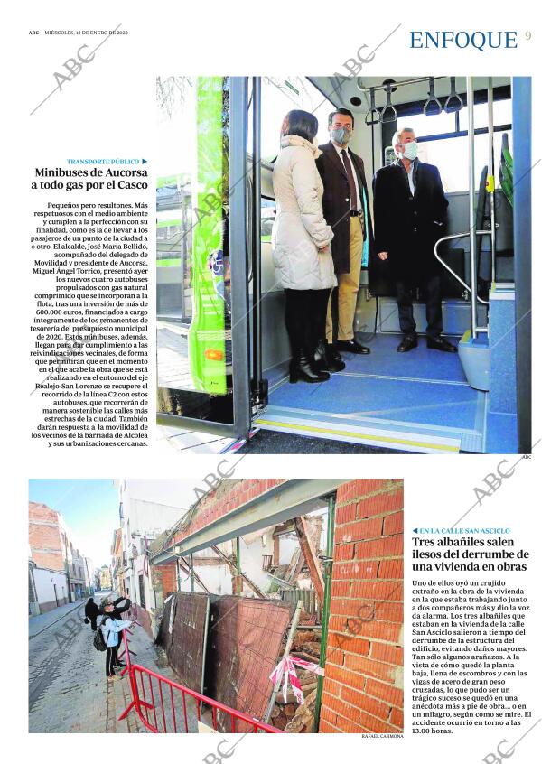 ABC CORDOBA 12-01-2022 página 9