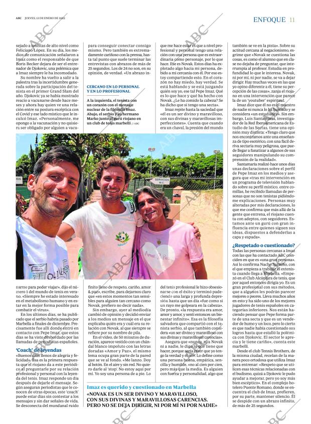 ABC CORDOBA 13-01-2022 página 11