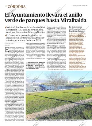 ABC CORDOBA 13-01-2022 página 12