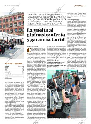 ABC CORDOBA 13-01-2022 página 17