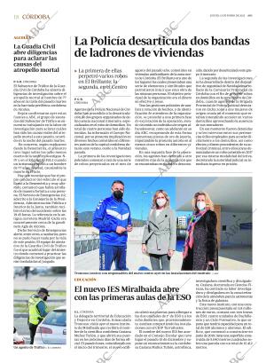 ABC CORDOBA 13-01-2022 página 18