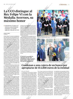 ABC CORDOBA 13-01-2022 página 19