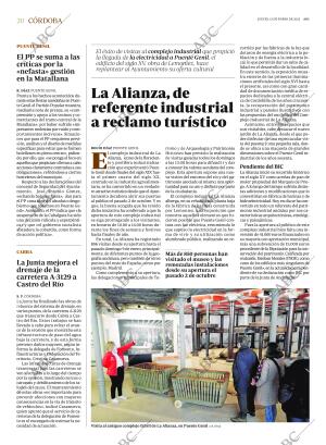 ABC CORDOBA 13-01-2022 página 20