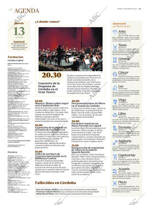 ABC CORDOBA 13-01-2022 página 24