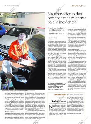 ABC CORDOBA 13-01-2022 página 27