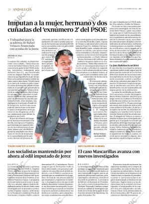 ABC CORDOBA 13-01-2022 página 28