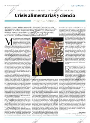 ABC CORDOBA 13-01-2022 página 3