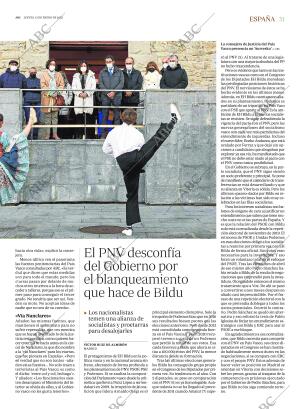 ABC CORDOBA 13-01-2022 página 31