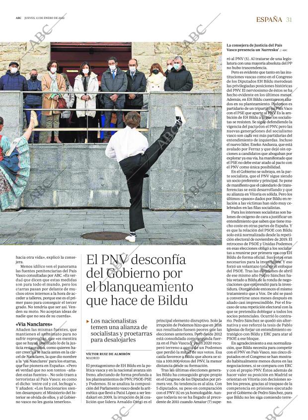 ABC CORDOBA 13-01-2022 página 31