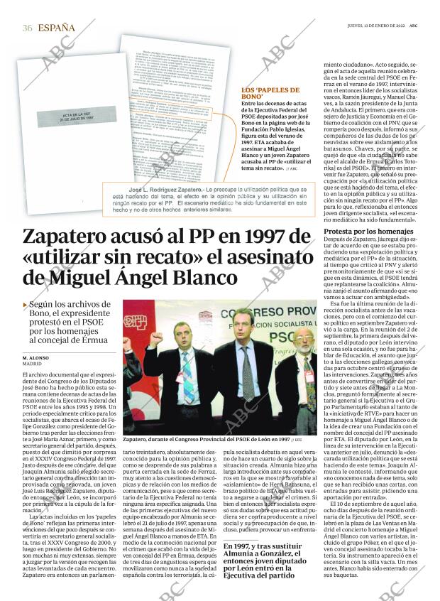 ABC CORDOBA 13-01-2022 página 36