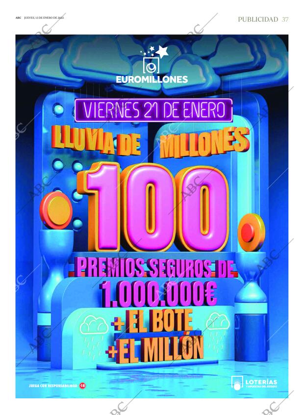 ABC CORDOBA 13-01-2022 página 37