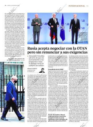 ABC CORDOBA 13-01-2022 página 39