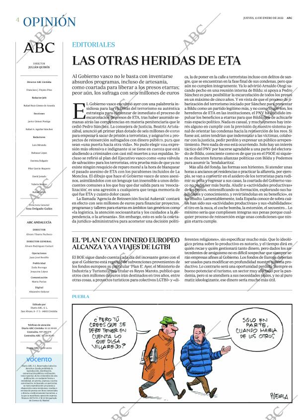 ABC CORDOBA 13-01-2022 página 4