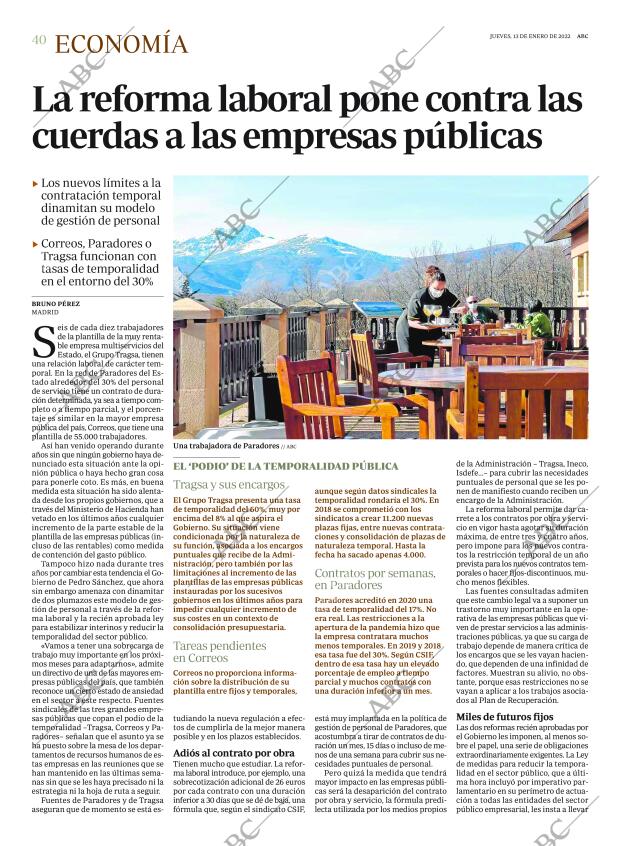 ABC CORDOBA 13-01-2022 página 40