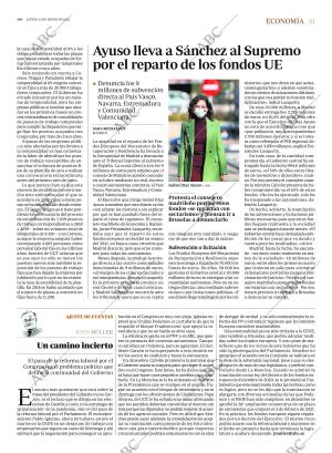 ABC CORDOBA 13-01-2022 página 41