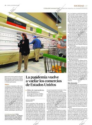 ABC CORDOBA 13-01-2022 página 47