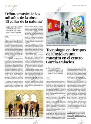 ABC CORDOBA 13-01-2022 página 52