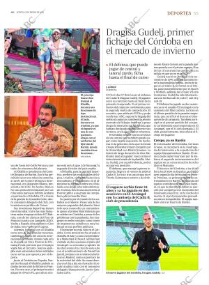 ABC CORDOBA 13-01-2022 página 55