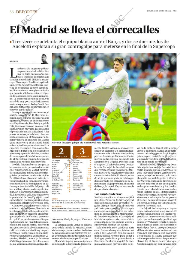 ABC CORDOBA 13-01-2022 página 56