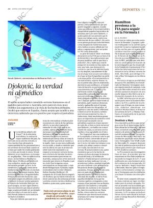 ABC CORDOBA 13-01-2022 página 59