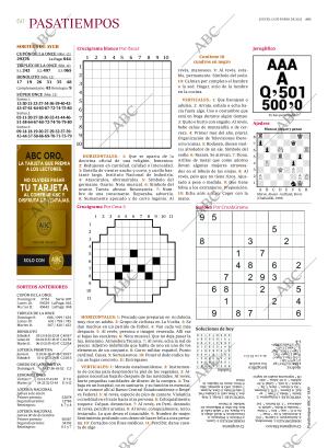 ABC CORDOBA 13-01-2022 página 60