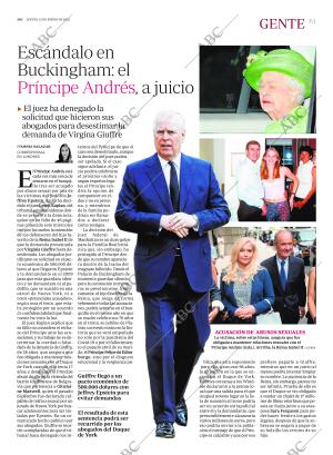 ABC CORDOBA 13-01-2022 página 61